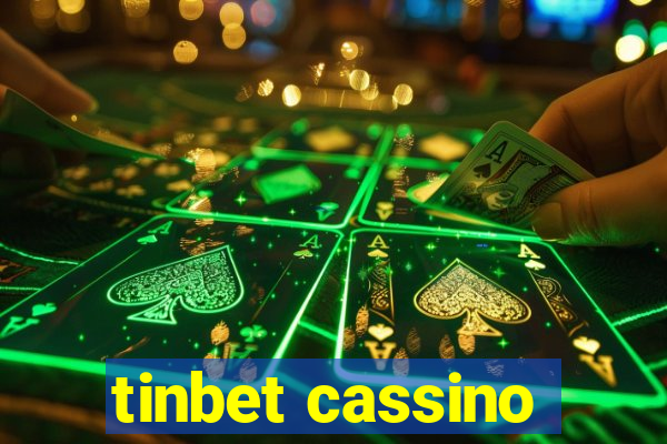 tinbet cassino